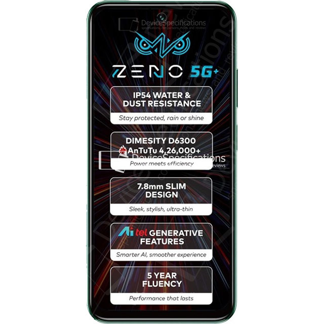 Zeno 5G