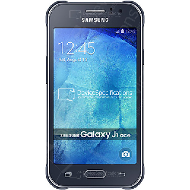 Galaxy J1 Ace Dual SIM