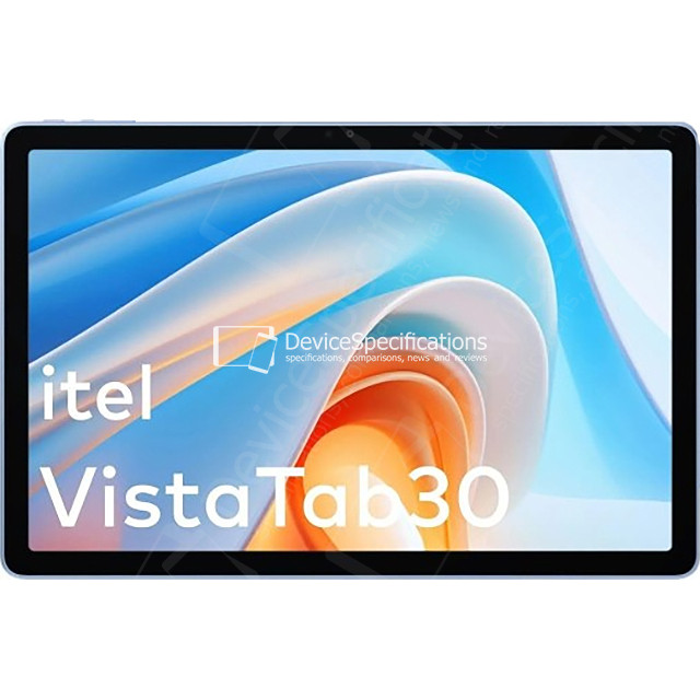 VistaTab 30