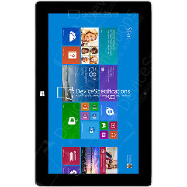 Surface Pro 2 128GB