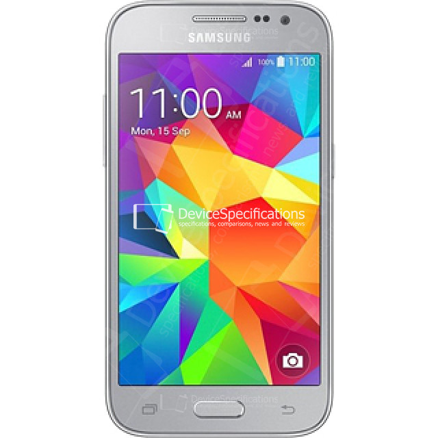 Galaxy Core Prime VE