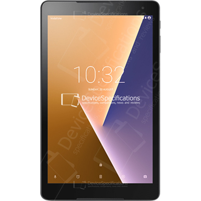 Smart Tab N8