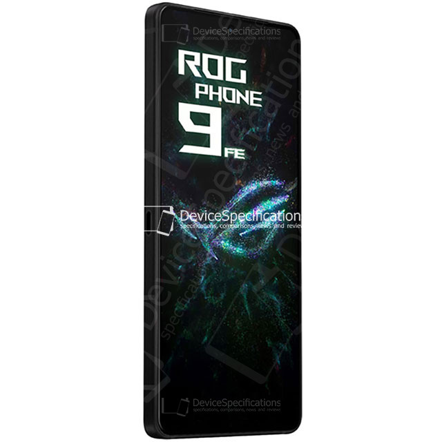ROG Phone 9 FE