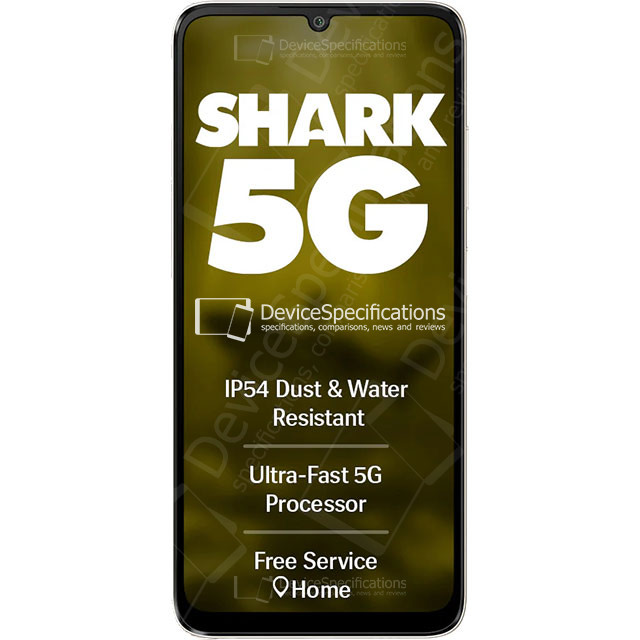 Shark 5G