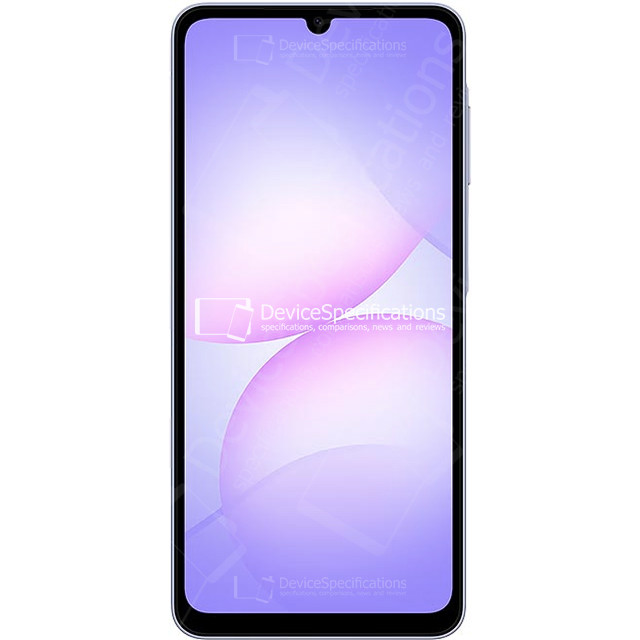 Galaxy M07 4G