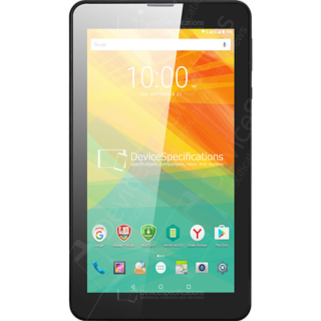 MultiPad Wize 3147 3G