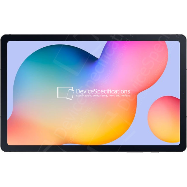 Galaxy Tab S6 Lite 2024 Wi-Fi
