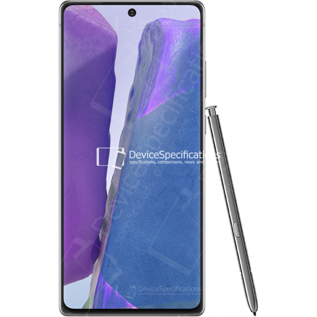 Galaxy Note20 5G Exynos