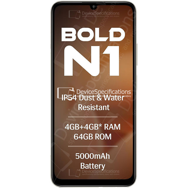 Bold N1