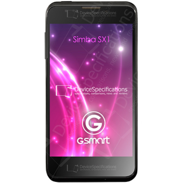GSmart Simba SX1