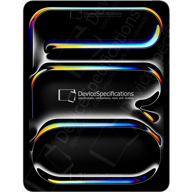 iPad Pro 13 Wi-Fi (2024) 9-core M4