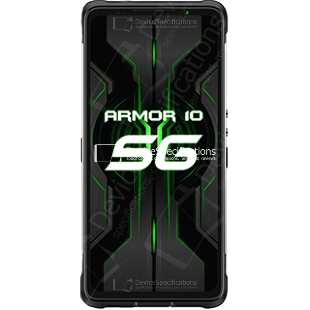 Armor 10 5G