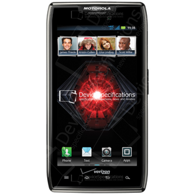 DROID RAZR MAXX HD