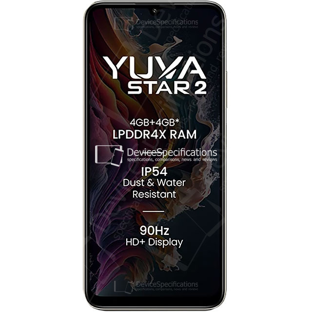 Yuva Star 2